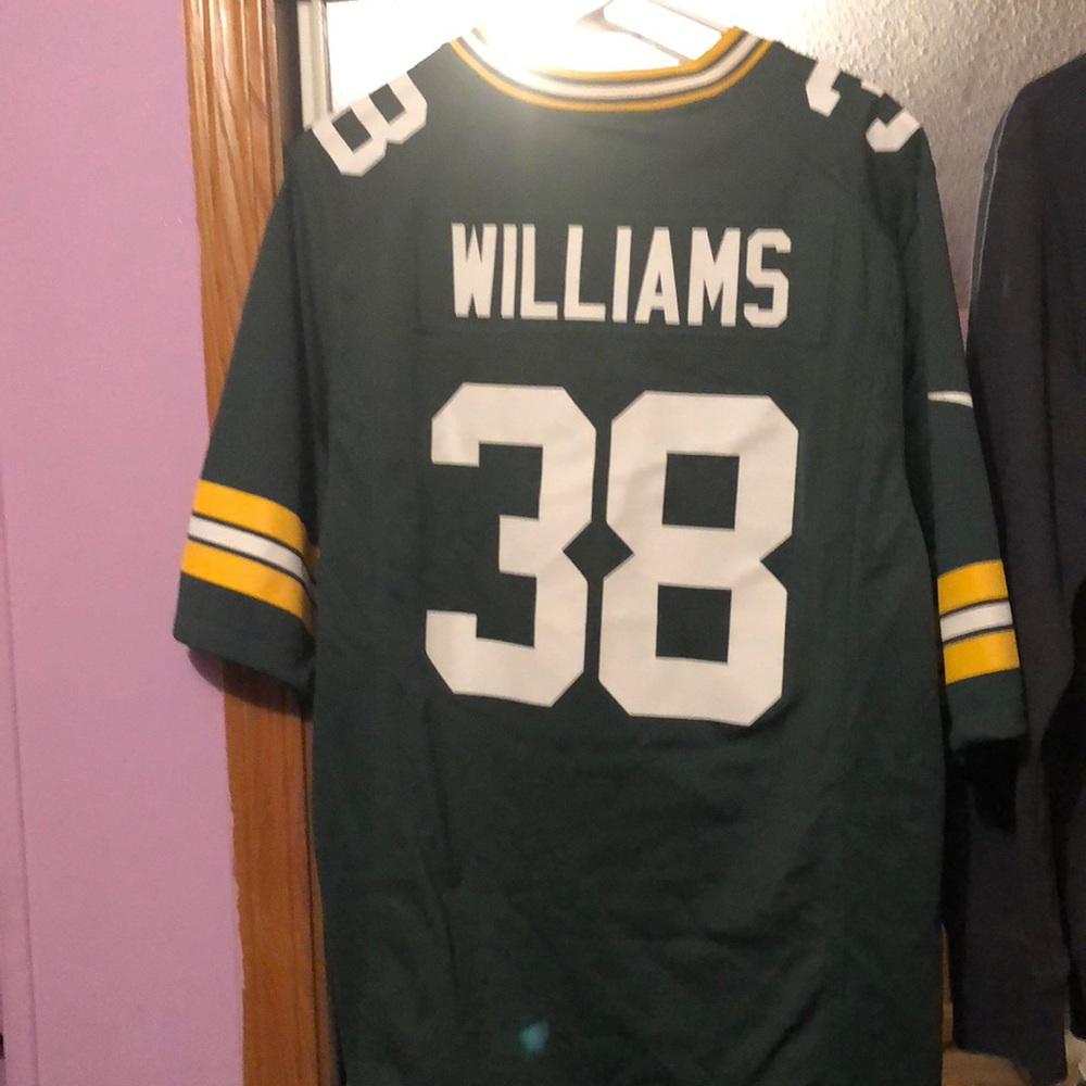 Green Bay packers
